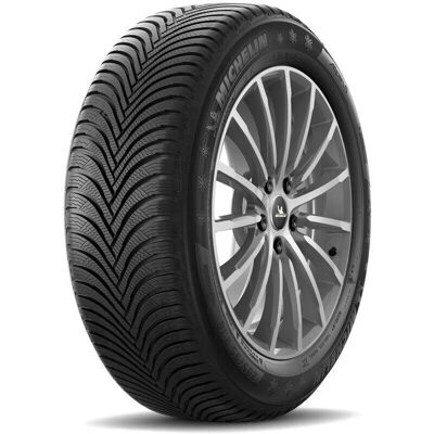 Michelin Pilot Sport 4 ZP 225/50 ZR18 95W runflat - Publicité Michelin Pilot Sport 4 ZP 225/50 ZR18 95W runflat - Publicité