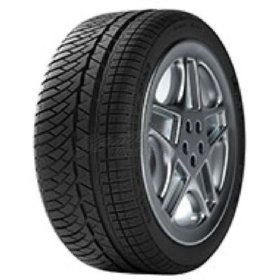 Michelin Pilot Alpin PA4 265/40 R19 - Vinterdäck Michelin Pilot Alpin PA4 265/40 R19 - Vinterdäck
