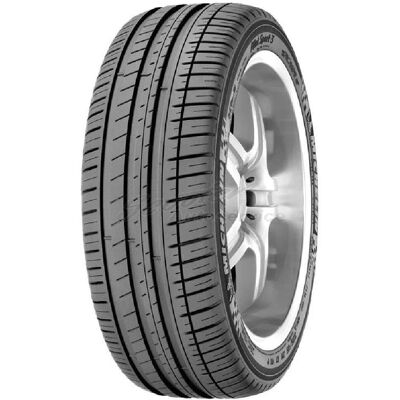Michelin Pilot Sport 3 275/30 R20 Hochleistungs-Sommerreifen Michelin Pilot Sport 3 275/30 R20 Hochleistungs-Sommerreifen