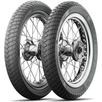 Michelin Anakee Street 2.50-17 - Motorfietsenbanden Michelin Anakee Street 2.50-17 - Motorfietsenbanden