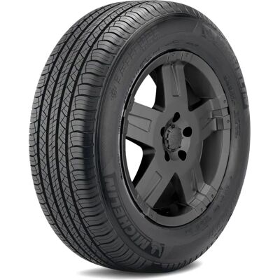 Michelin LATITUDE TOUR HP 255/50 R20 - Pneumatico Michelin LATITUDE TOUR HP 255/50 R20 - Pneumatico