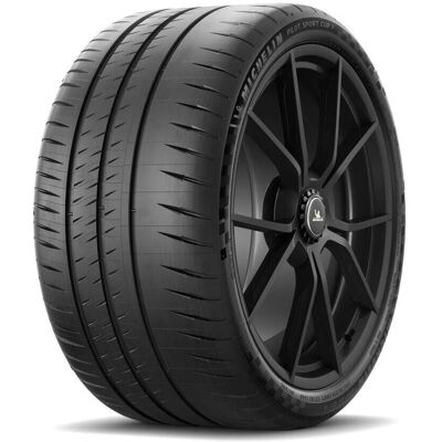 Michelin Pilot Sport Cup 2 215/45ZR17 - Pneus voiture - Publicité Michelin Pilot Sport Cup 2 215/45ZR17 - Pneus voiture - Publicité