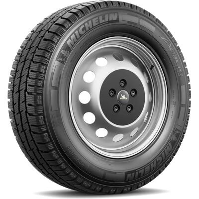 Michelin Agilis Alpin 195/75 R16 - Winterreifen Michelin Agilis Alpin 195/75 R16 - Winterreifen