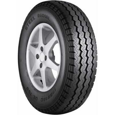 RIKEN 195/65 R16 Sommerreifen - Cargospeed Evo RIKEN 195/65 R16 Sommerreifen - Cargospeed Evo