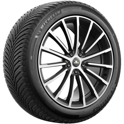 Michelin CROSSCLIMATE 2 XL 245/45 R18 - Autoreifen Michelin CROSSCLIMATE 2 XL 245/45 R18 - Autoreifen