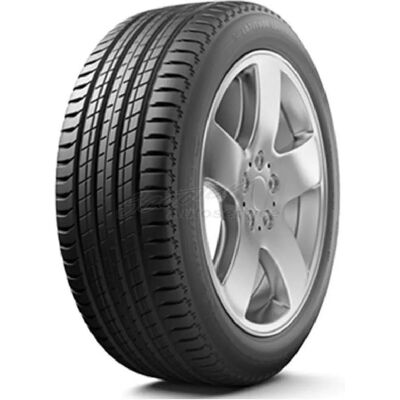 Michelin LATITUDE SPORT-3 275/40 R20 SUV Sommardäck Michelin LATITUDE SPORT-3 275/40 R20 SUV Sommardäck