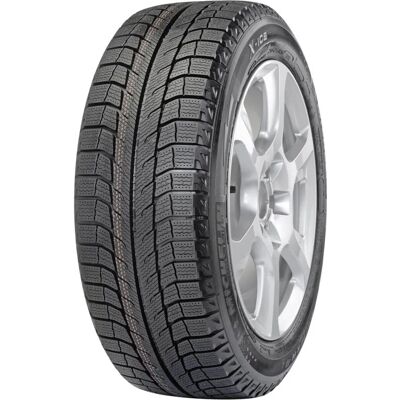 MICHELIN - Latitude X-Ice Xi2 - 255/65R18 - 109T - Pneumatique - Publicité MICHELIN - Latitude X-Ice Xi2 - 255/65R18 - 109T - Pneumatique - Publicité