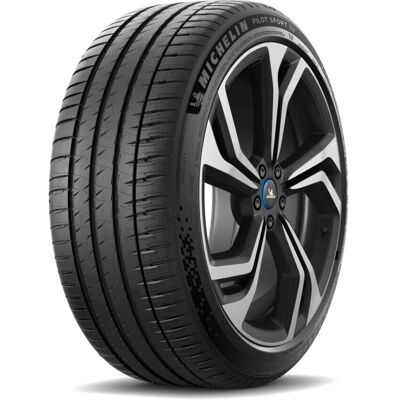 Michelin Pilot Sport EV 255/40 R21 102Y - Sportreifen Michelin Pilot Sport EV 255/40 R21 102Y - Sportreifen