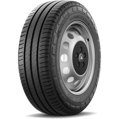 Michelin Agilis 3 225/65 R16 112R Pneumatici - Furgone Michelin Agilis 3 225/65 R16 112R Pneumatici - Furgone
