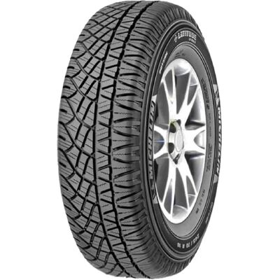 Michelin Latitude Cross 185/65 R15 - Reifen Michelin Latitude Cross 185/65 R15 - Reifen
