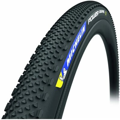Michelin Power Gravel Tubeless Ready Wegband - Zwart - 700c Michelin Power Gravel Tubeless Ready Wegband - Zwart - 700c