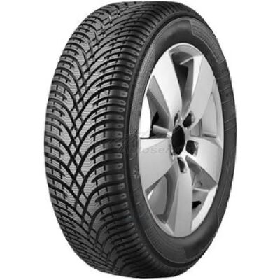 BFGoodrich g-Force Winter 2 - Pneumatici invernali BFGoodrich g-Force Winter 2 - Pneumatici invernali