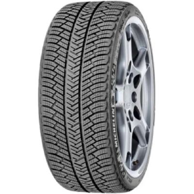 Michelin Pilot Alpin PA4 275/40 R20 106V - Vinterdäck Michelin Pilot Alpin PA4 275/40 R20 106V - Vinterdäck
