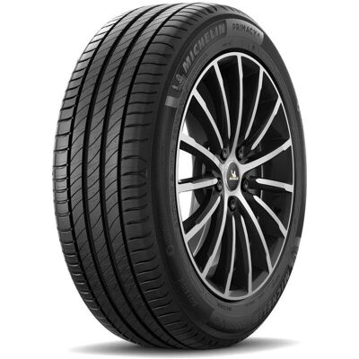 Pneu d’été Michelin Primacy 4+ 225/55 R17 - Publicité Pneu d’été Michelin Primacy 4+ 225/55 R17 - Publicité