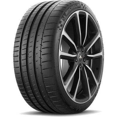 Michelin Pilot Super Sport - 245/35 R19 89Y Hochleistungsreifen Michelin Pilot Super Sport - 245/35 R19 89Y Hochleistungsreifen