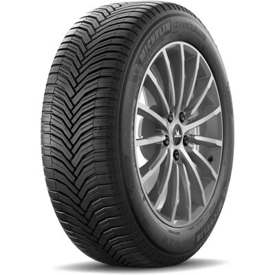 Michelin CrossClimate+ 255/35YR18 Ganzjahresreifen Michelin CrossClimate+ 255/35YR18 Ganzjahresreifen