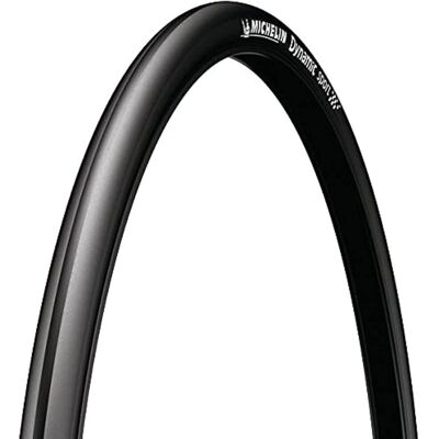 Michelin Fietsband Dynamic Sport - Weg/Stad - Zwart - 23-622 (28′′) 700×23C Michelin Fietsband Dynamic Sport - Weg/Stad - Zwart - 23-622 (28′′) 700×23C