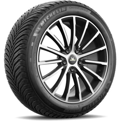 Michelin CROSSCLIMATE 2 215/45 R16 Minden évszak gumi Michelin CROSSCLIMATE 2 215/45 R16 Minden évszak gumi