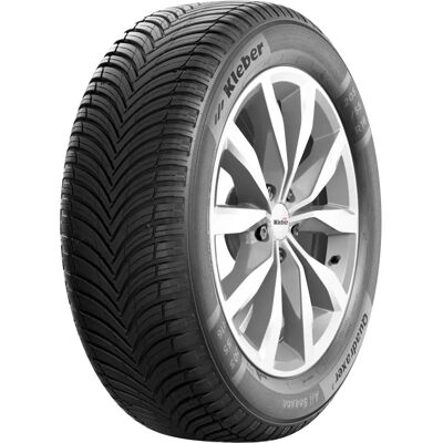 KLEBER QUADRAXER 3 195/50 R15 - Reifen KLEBER QUADRAXER 3 195/50 R15 - Reifen