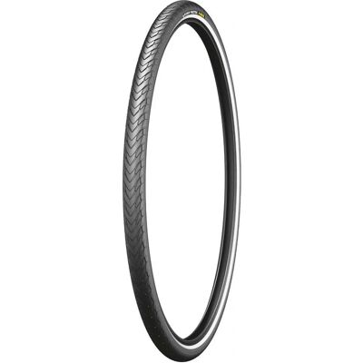 Gomme da bicicletta Michelin Protek Max nero riflettente 700x40C - Pneumatico da bicicletta Gomme da bicicletta Michelin Protek Max nero riflettente 700x40C - Pneumatico da bicicletta