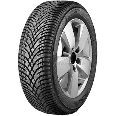 Kleber Krisalp HP 3 - Neumáticos de invierno para BMW, Audi, VW Kleber Krisalp HP 3 - Neumáticos de invierno para BMW, Audi, VW