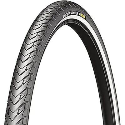 Pneumatico Michelin Protek Max - Massima protezione 26x2.20 - Tutto terreno Pneumatico Michelin Protek Max - Massima protezione 26x2.20 - Tutto terreno