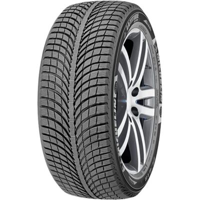 Michelin Latitude Alpin LA2 - 235/65 19 - Neumáticos de Invierno Michelin Latitude Alpin LA2 - 235/65 19 - Neumáticos de Invierno