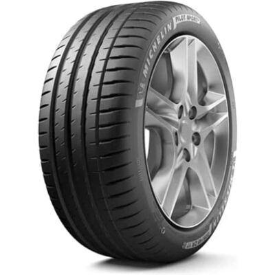 Michelin Pilot Sport 4 245/45 R20 - Pneumatico auto Michelin Pilot Sport 4 245/45 R20 - Pneumatico auto