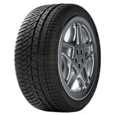 Michelin Pilot Alpin PA4 265/40 R18 Winterreifen - Mercedes-Benz, Porsche Michelin Pilot Alpin PA4 265/40 R18 Winterreifen - Mercedes-Benz, Porsche