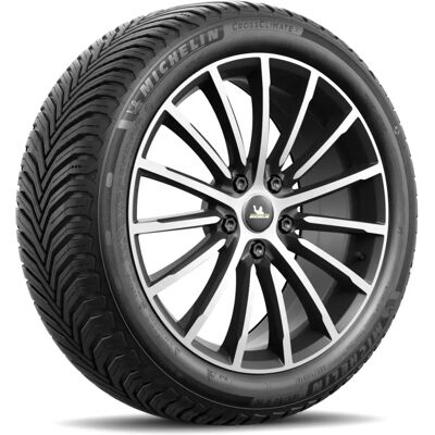 Michelin CrossClimate 2 185/50HR16 All Season Band Michelin CrossClimate 2 185/50HR16 All Season Band