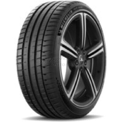 Michelin Pilot Sport 5 275/35 R18 99Y - Sommerreifen Michelin Pilot Sport 5 275/35 R18 99Y - Sommerreifen