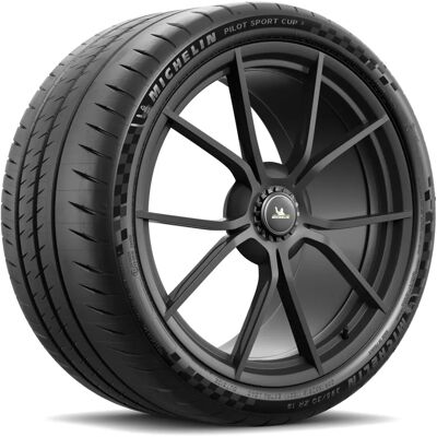 Michelin Pilot Sport Cup 2 XL 265/35 R18 - Pneus - Publicité Michelin Pilot Sport Cup 2 XL 265/35 R18 - Pneus - Publicité