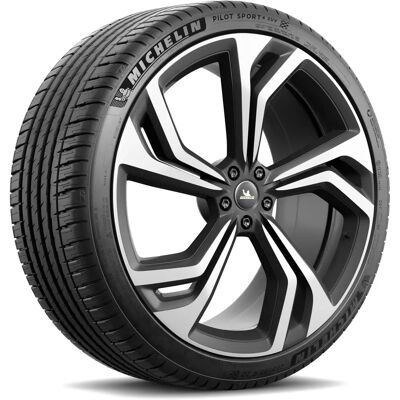 Michelin Pilot Sport 4 SUV 275/35 R22 - Off-road Reifen Michelin Pilot Sport 4 SUV 275/35 R22 - Off-road Reifen