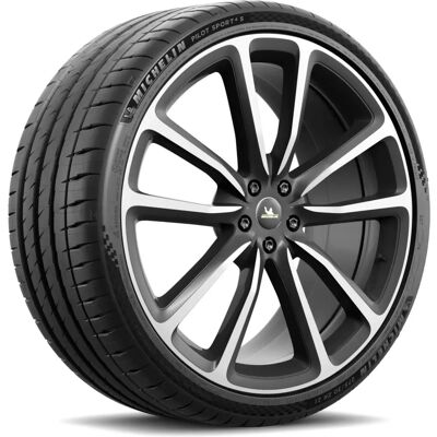 Pneumatico Michelin Pilot Sport 4 S 275/30 R21 - Estate Prestazioni Pneumatico Michelin Pilot Sport 4 S 275/30 R21 - Estate Prestazioni