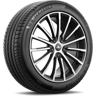 Michelin Primacy 4+ 215/50WR17 Sommerreifen Michelin Primacy 4+ 215/50WR17 Sommerreifen