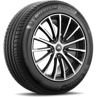 Michelin PRIMACY-4+ 215/55WR16 - Pneumatique voiture - Publicité Michelin PRIMACY-4+ 215/55WR16 - Pneumatique voiture - Publicité