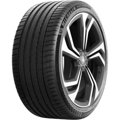 Michelin Pilot Sport 4 SUV 235/60 R18 - Pneus été Michelin Pilot Sport 4 SUV 235/60 R18 - Pneus été