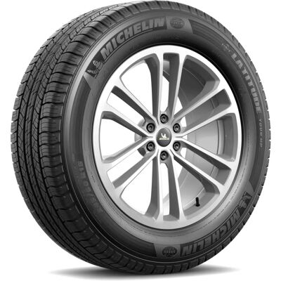 Michelin Latitude Tour HP 215/65 R16 - Pneumatico Michelin Latitude Tour HP 215/65 R16 - Pneumatico