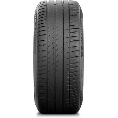 Michelin Pilot Sport EV HL275/35 R22 107Y XL Akustik EV MO1 Michelin Pilot Sport EV HL275/35 R22 107Y XL Akustik EV MO1
