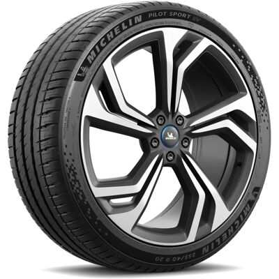 Michelin Pilot Sport EV HL275/35 R22 107Y XL Akustik EV MO1 Michelin Pilot Sport EV HL275/35 R22 107Y XL Akustik EV MO1