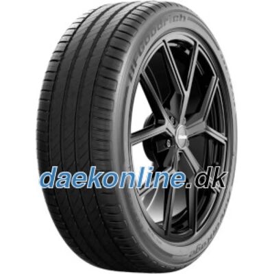 BF Goodrich Advantage 2 205/45 R17 XL - Dæk BF Goodrich Advantage 2 205/45 R17 XL - Dæk