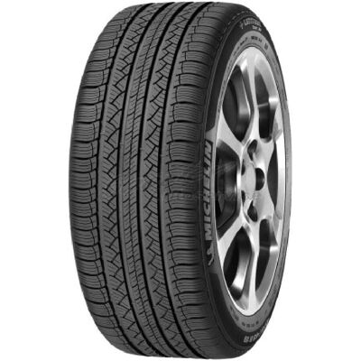 Michelin Latitude Tour HP 255/55 R18 - Reifen Michelin Latitude Tour HP 255/55 R18 - Reifen