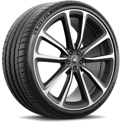 Michelin Pilot Sport 4 S 285/30 R22 - Autoreifen Michelin Pilot Sport 4 S 285/30 R22 - Autoreifen