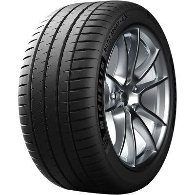 Michelin Pilot Sport 4 S 295/30ZR20 - Pneu Michelin Pilot Sport 4 S 295/30ZR20 - Pneu
