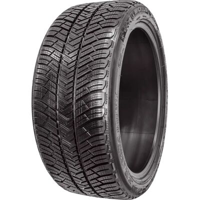 Michelin Pilot Alpin PA4 - SUV Winterreifen - Hochleistung Michelin Pilot Alpin PA4 - SUV Winterreifen - Hochleistung