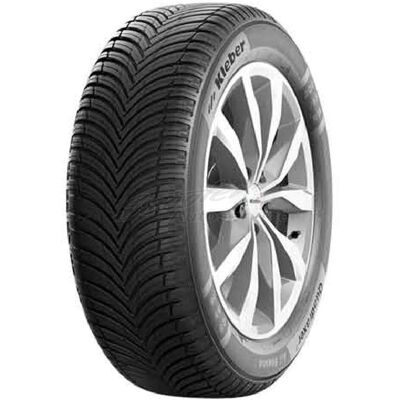 KLEBER Quadraxer 3 Neumático Todo Estación 165/60 R15 77H - Autoreifen KLEBER Quadraxer 3 Neumático Todo Estación 165/60 R15 77H - Autoreifen