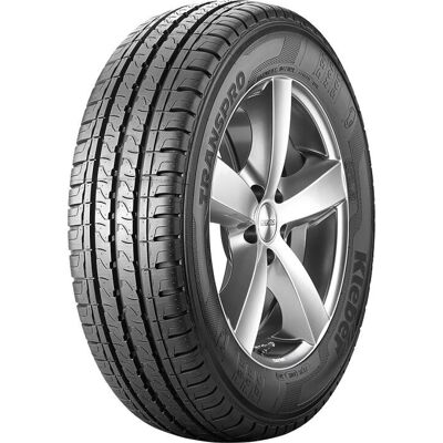 Kleber 215/60 R16 103T Sommardäck för Nyttofordon Kleber 215/60 R16 103T Sommardäck för Nyttofordon