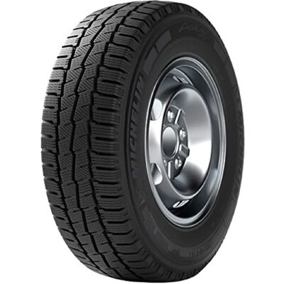 Michelin Agilis Alpin 235/65 R16 - Talvirenkaat Michelin Agilis Alpin 235/65 R16 - Talvirenkaat
