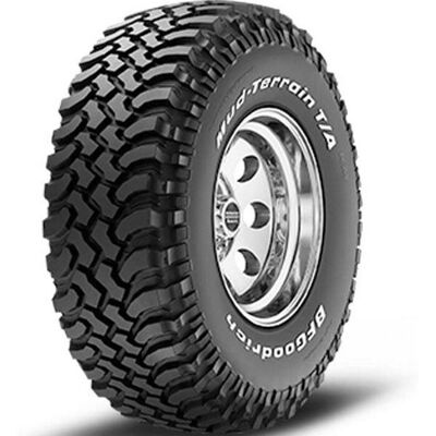 BFGoodrich KM3 Off-Road-Reifen - All-Terrain BFGoodrich KM3 Off-Road-Reifen - All-Terrain