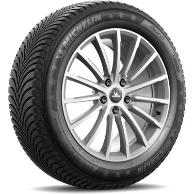 Michelin Alpin 5 225/45 R17 - Vinterdäck Michelin Alpin 5 225/45 R17 - Vinterdäck